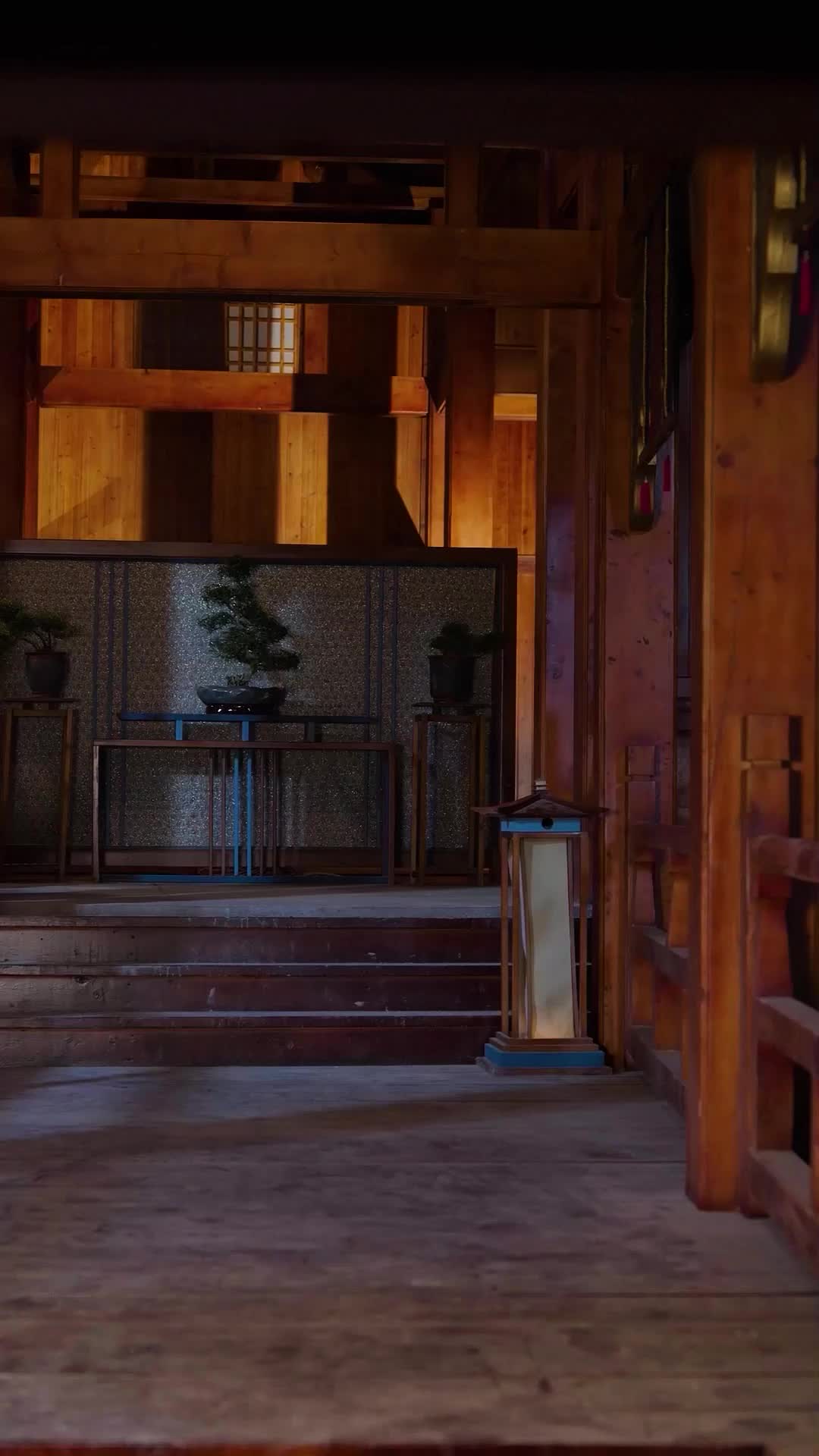 Episode 6 - From Security Guard to Royal Bloodline